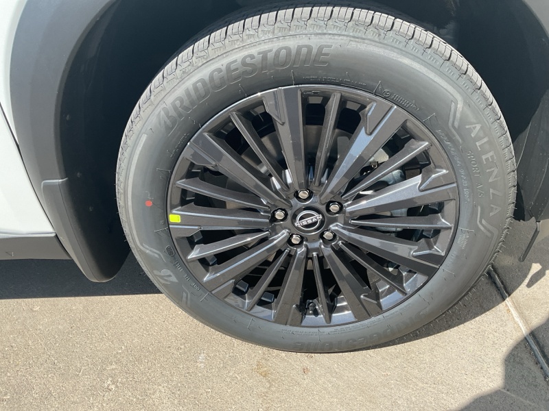 2026 Nissan Pathfinder