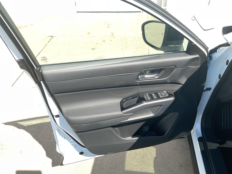 2026 Nissan Pathfinder