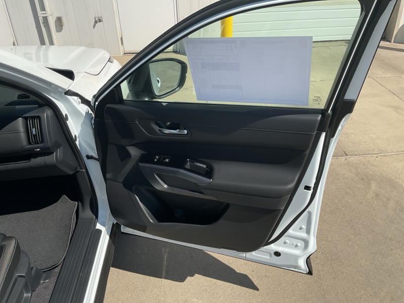 2026 Nissan Pathfinder