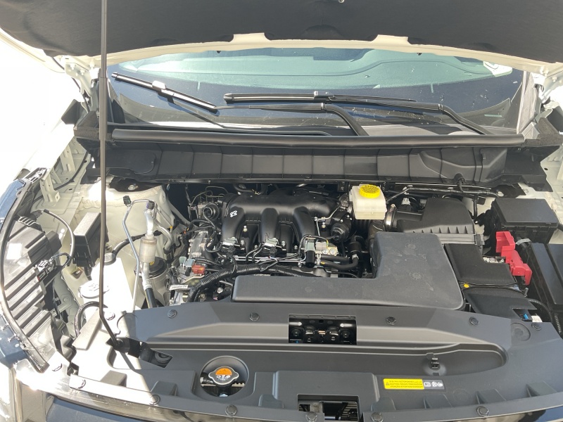 2026 Nissan Pathfinder