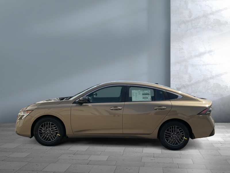 2026 Nissan Sentra