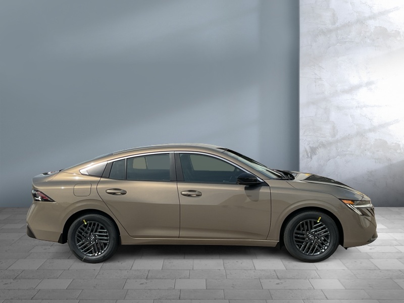 2026 Nissan Sentra