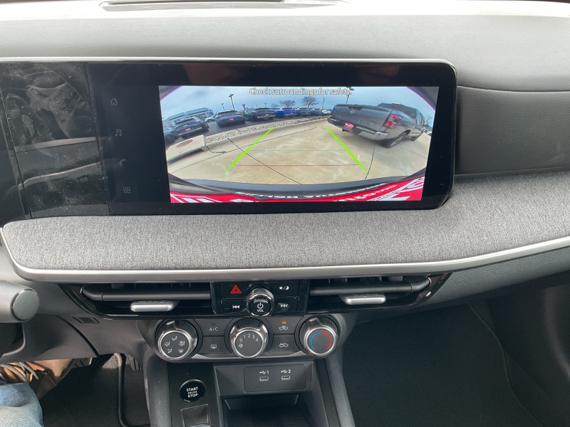 2026 Nissan Kicks