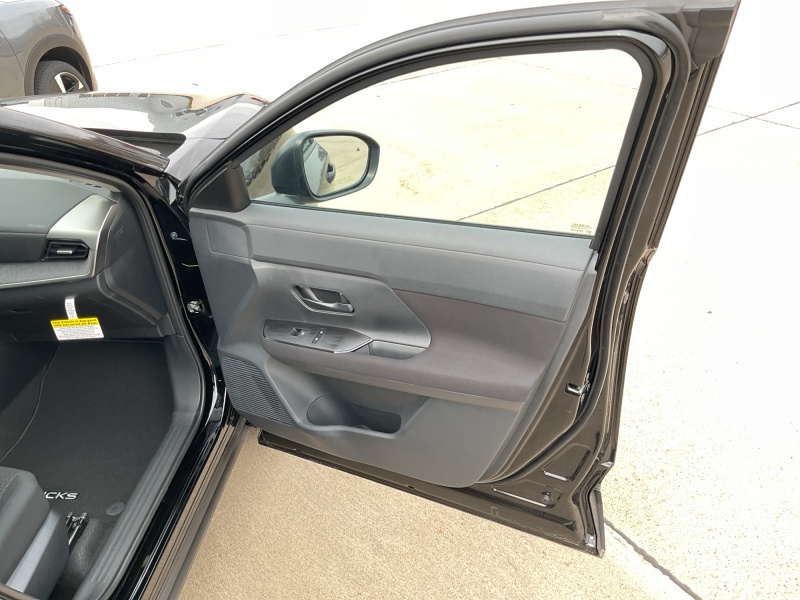 2026 Nissan Kicks
