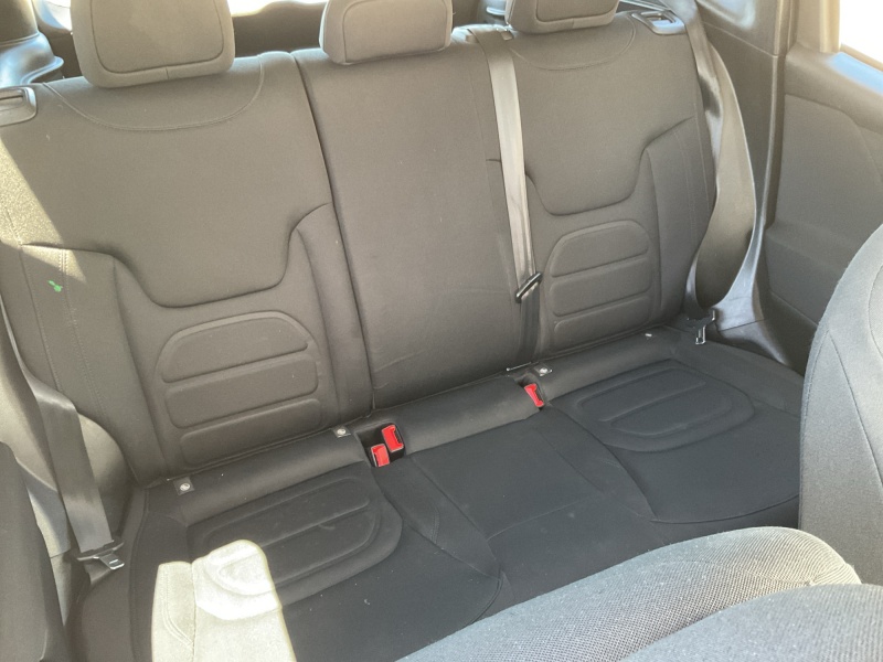 2019 Jeep Renegade