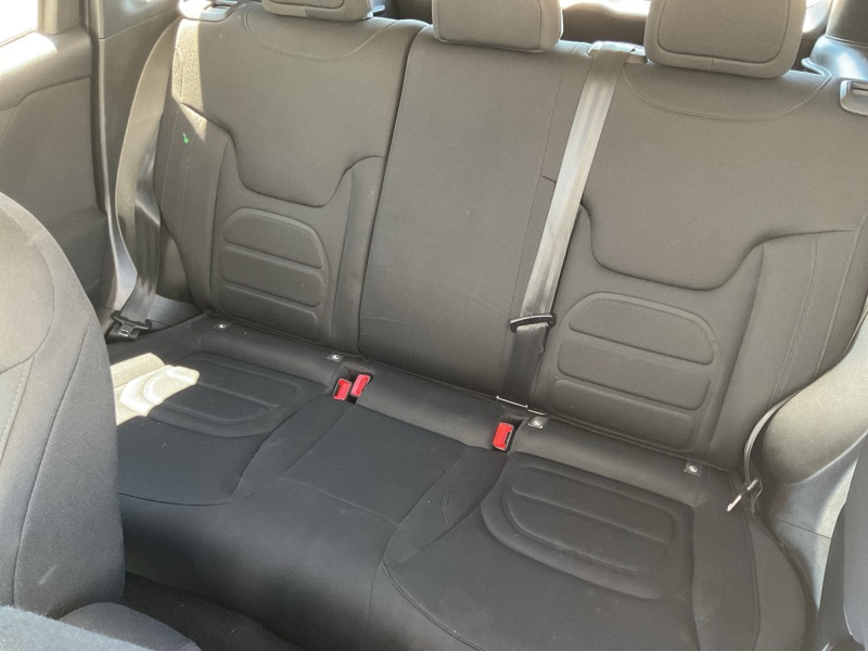 2019 Jeep Renegade
