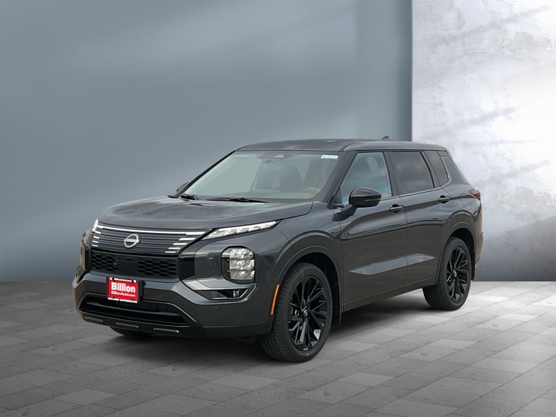 New 2026 Nissan Rogue Plug-In Hybrid SL Crossovers