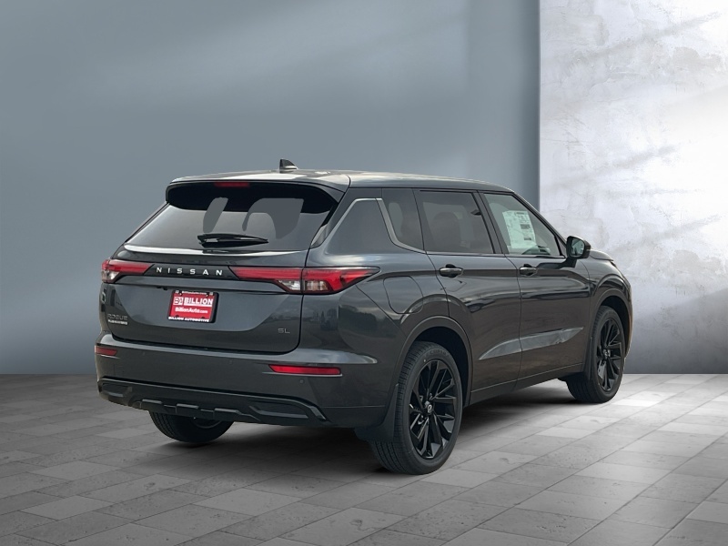 2026 Nissan Rogue Plug-In Hybrid