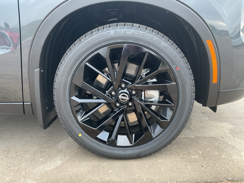 2026 Nissan Rogue Plug-In Hybrid