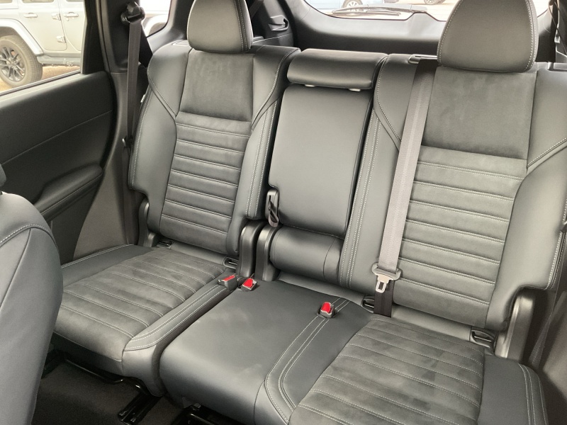 2026 Nissan Rogue Plug-In Hybrid