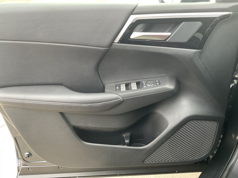 2026 Nissan Rogue Plug-In Hybrid