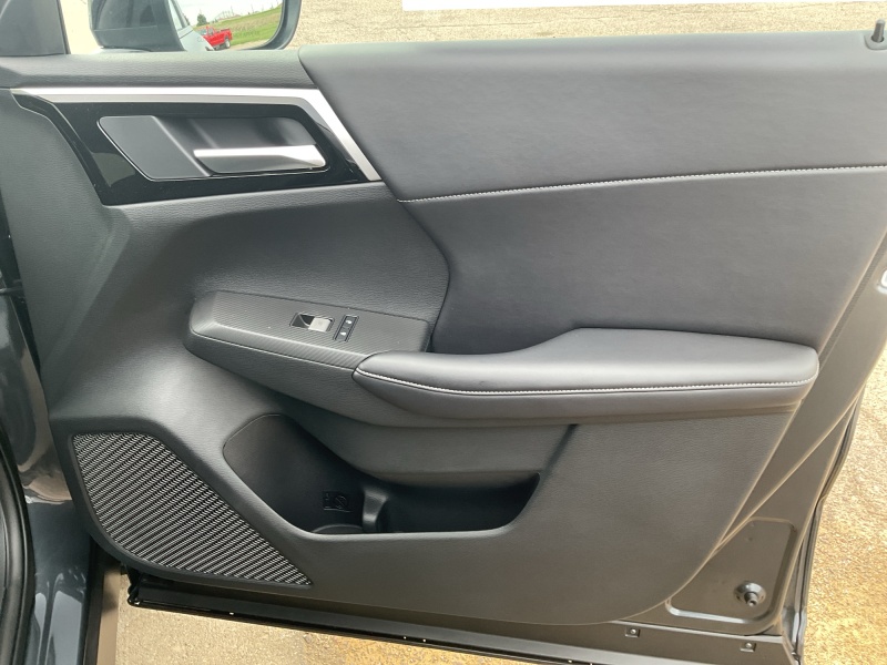 2026 Nissan Rogue Plug-In Hybrid