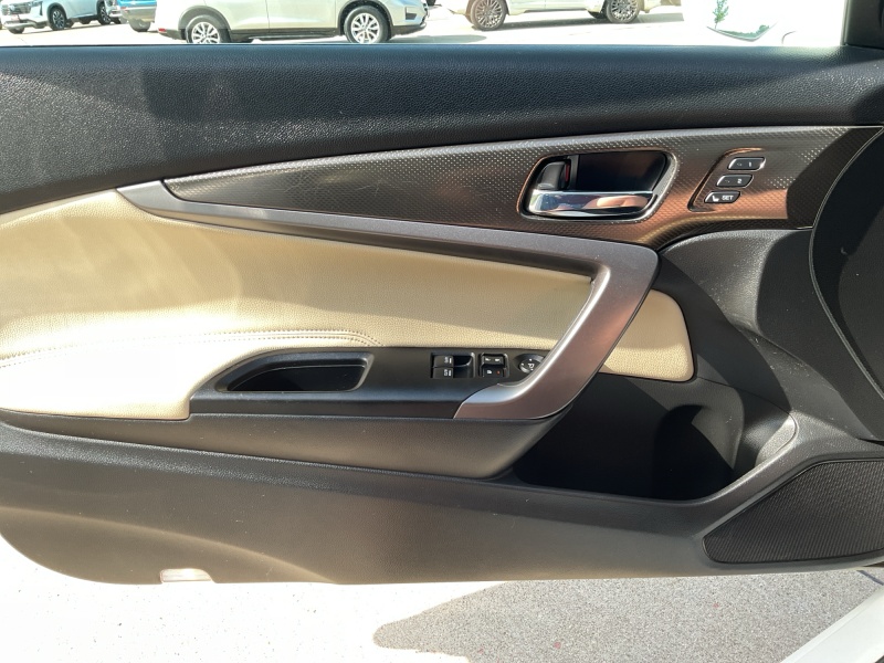 2017 Honda Accord Coupe