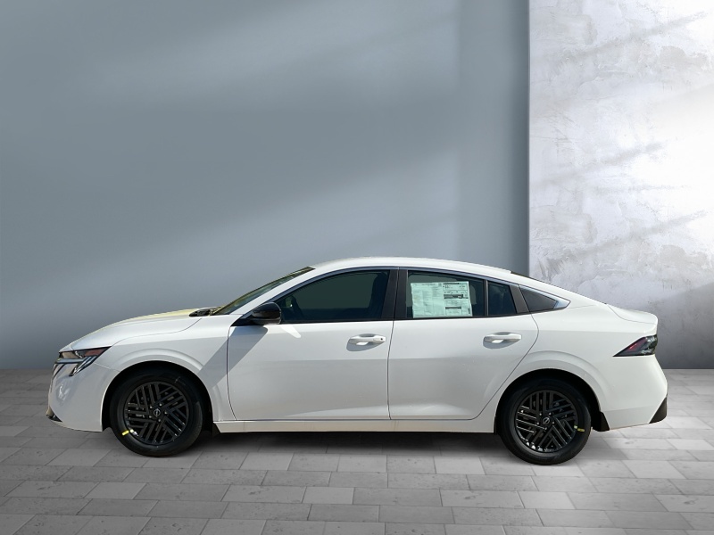 2026 Nissan Sentra