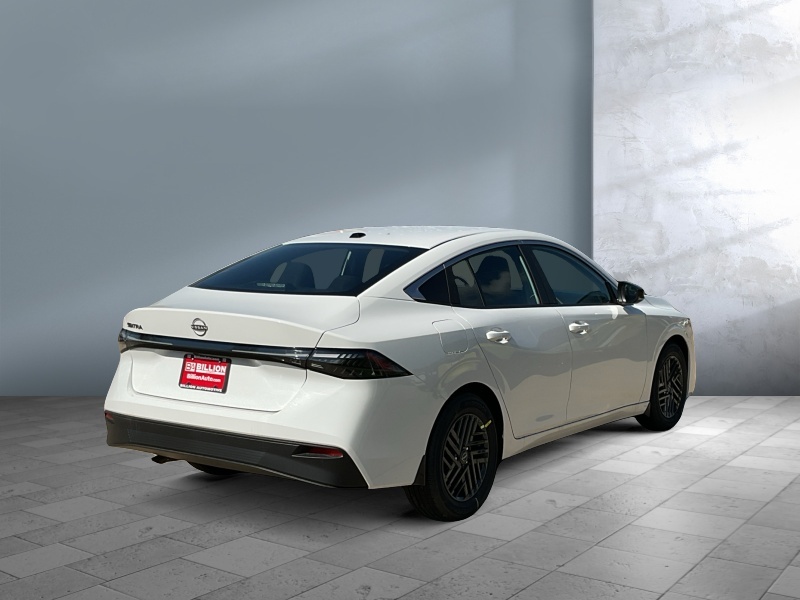 2026 Nissan Sentra