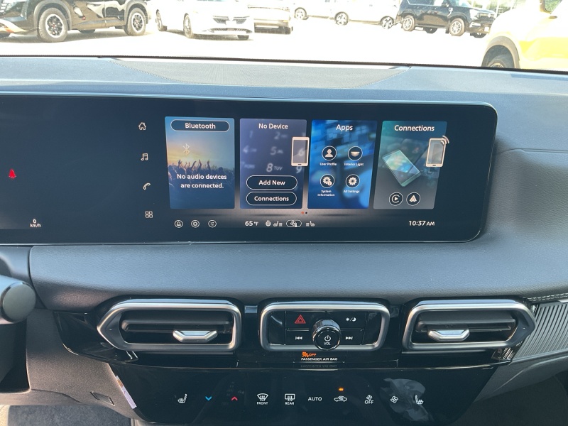 2026 Nissan Sentra