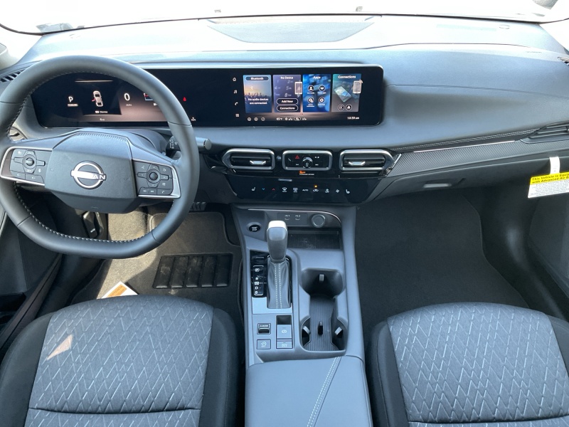 2026 Nissan Sentra
