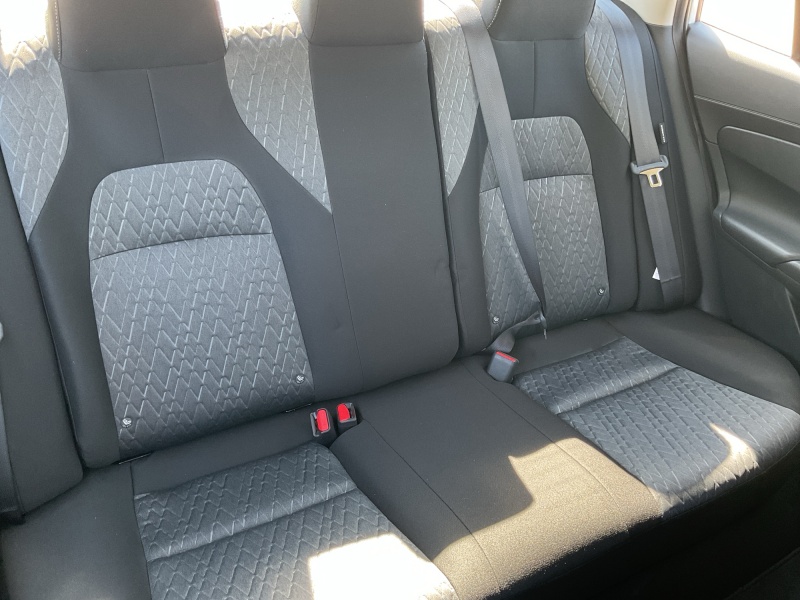 2026 Nissan Sentra