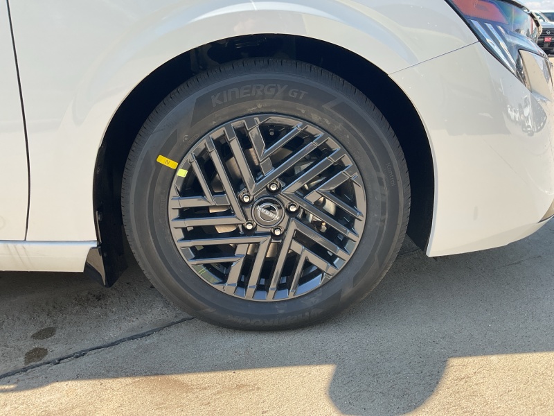 2026 Nissan Sentra