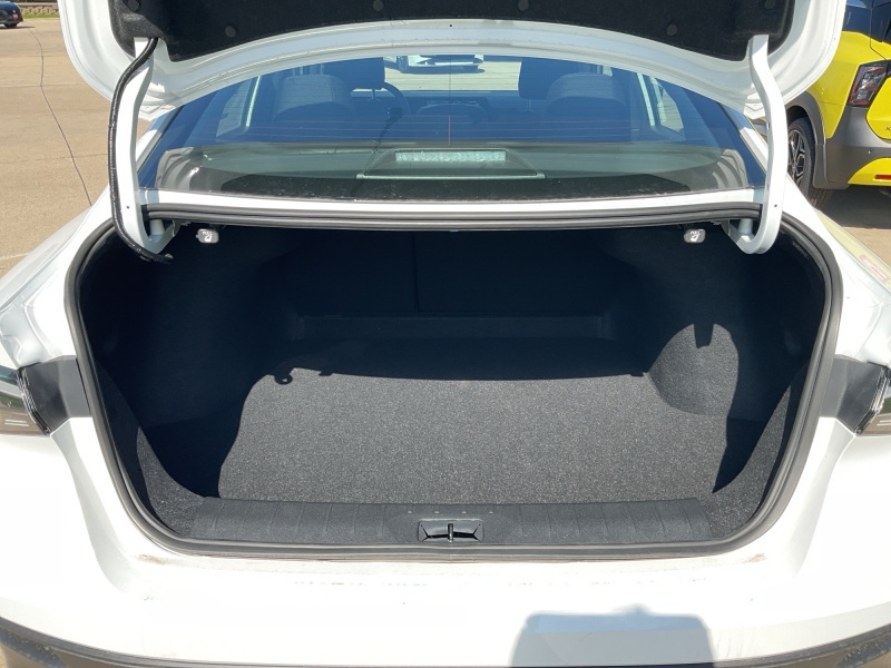 2026 Nissan Sentra