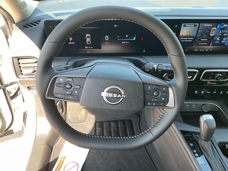 2026 Nissan Sentra