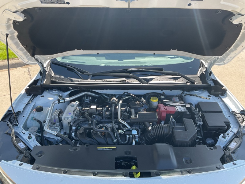 2026 Nissan Sentra