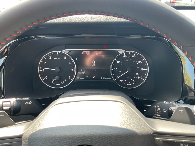 2026 Nissan Pathfinder