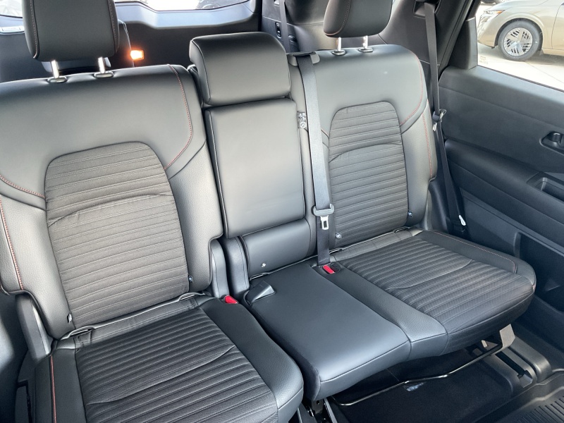 2026 Nissan Pathfinder