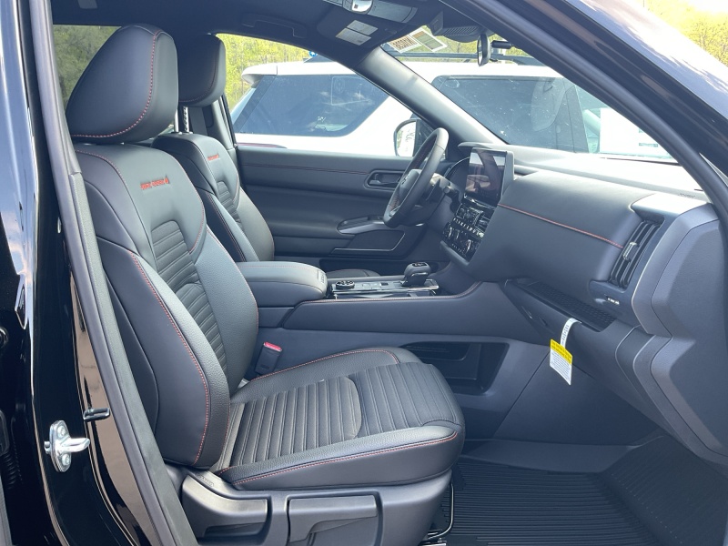 2026 Nissan Pathfinder