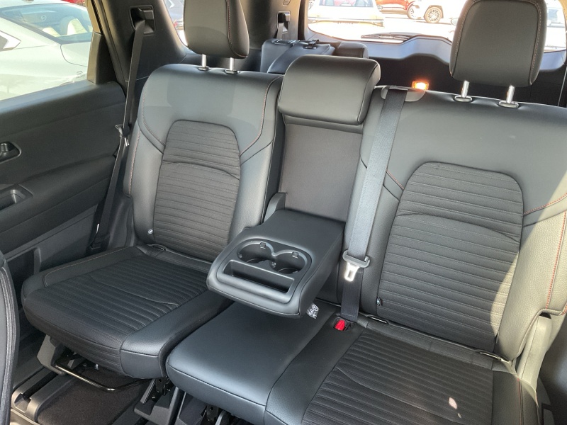 2026 Nissan Pathfinder