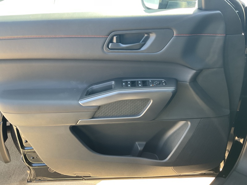 2026 Nissan Pathfinder