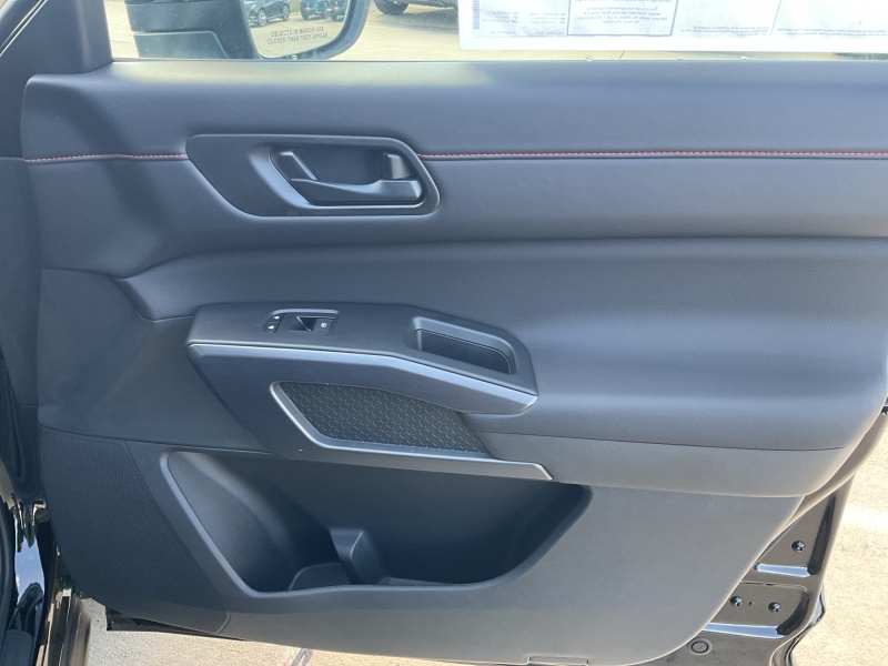 2026 Nissan Pathfinder