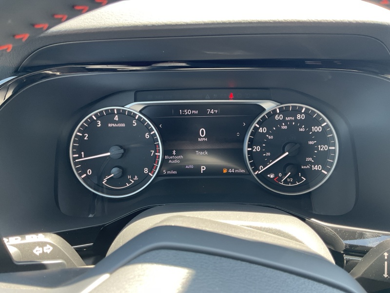 2026 Nissan Pathfinder