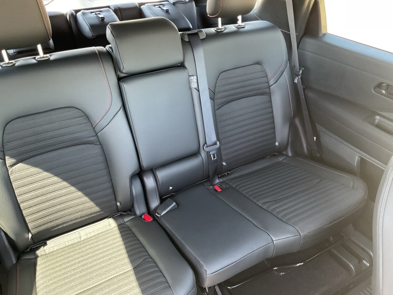 2026 Nissan Pathfinder