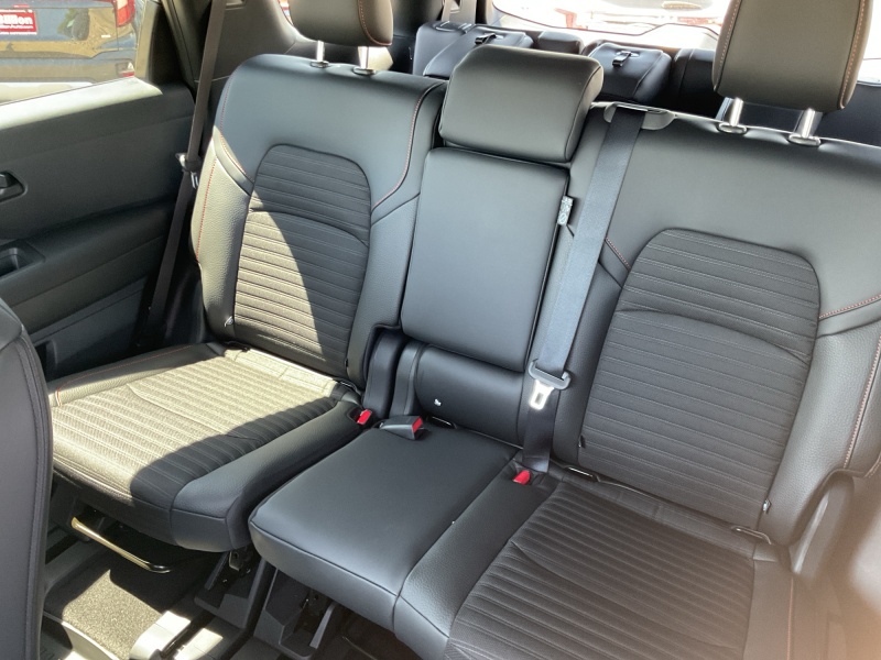 2026 Nissan Pathfinder