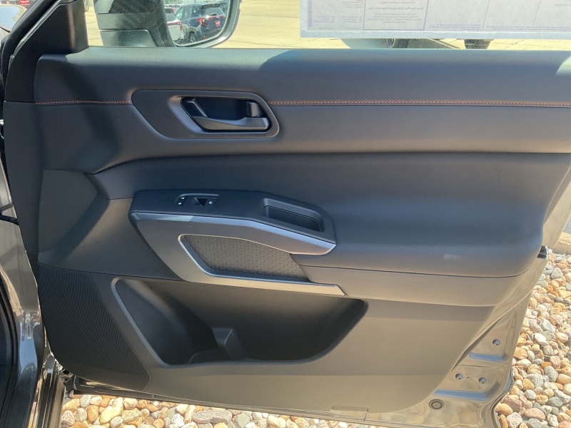 2026 Nissan Pathfinder