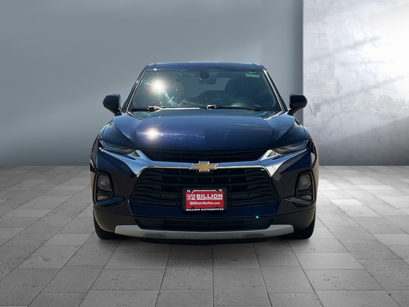 2020 Chevrolet Blazer