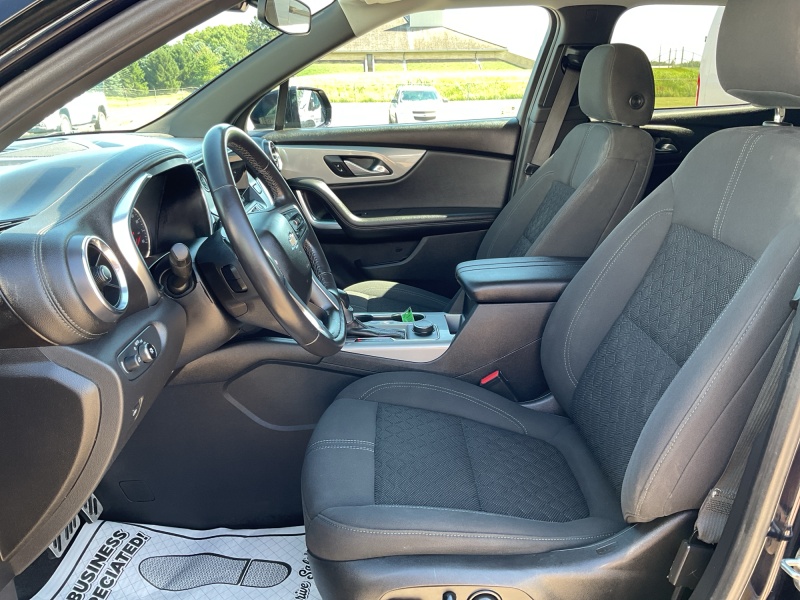 2020 Chevrolet Blazer