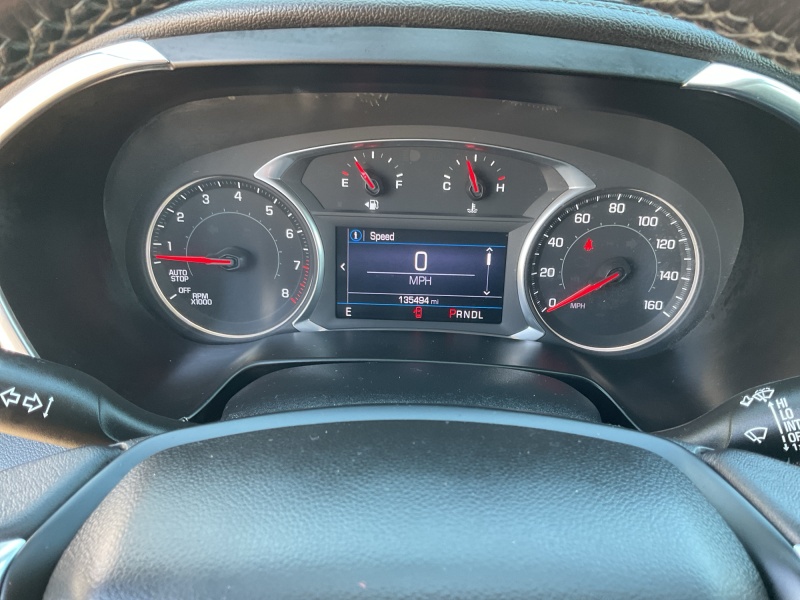 2020 Chevrolet Blazer