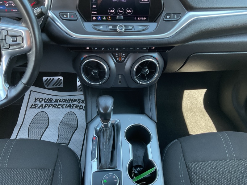 2020 Chevrolet Blazer