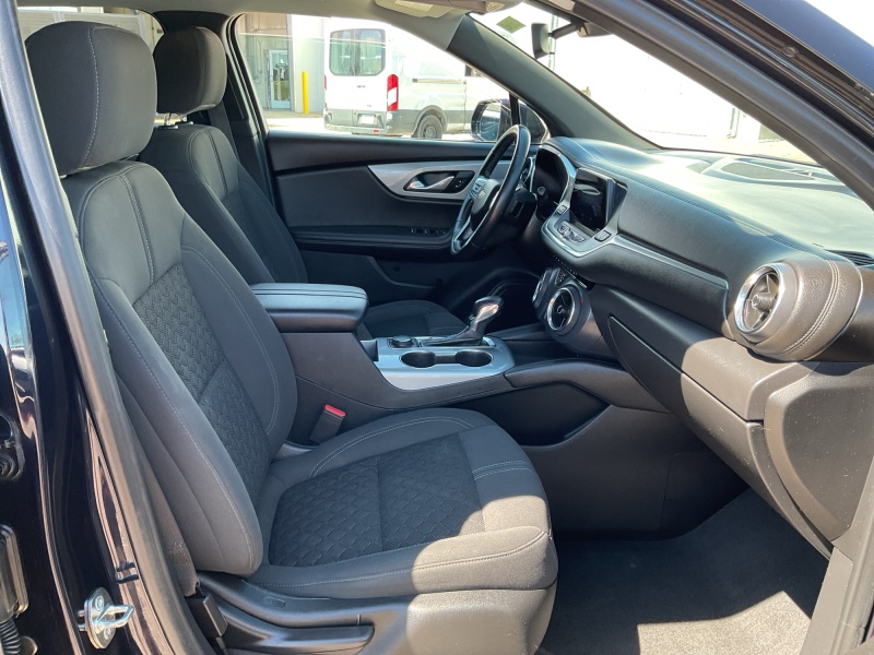 2020 Chevrolet Blazer