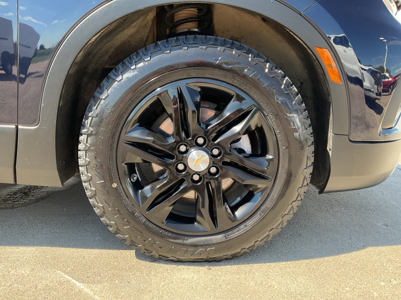 2020 Chevrolet Blazer