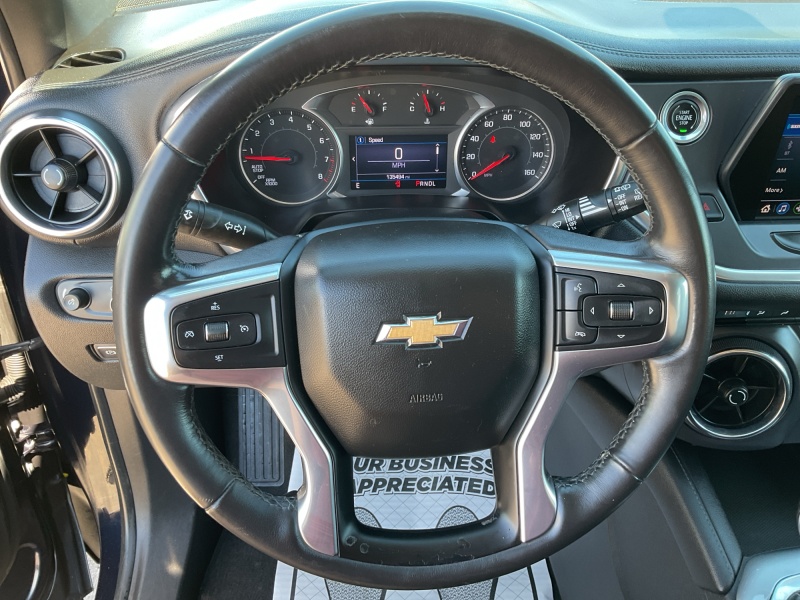 2020 Chevrolet Blazer
