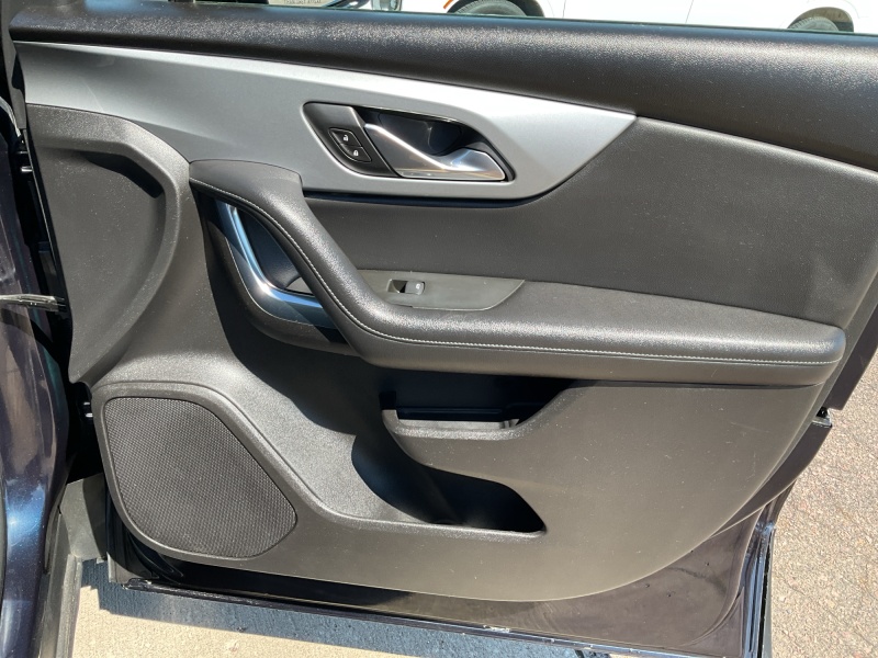 2020 Chevrolet Blazer