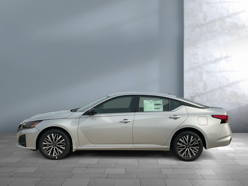 2026 Nissan Altima