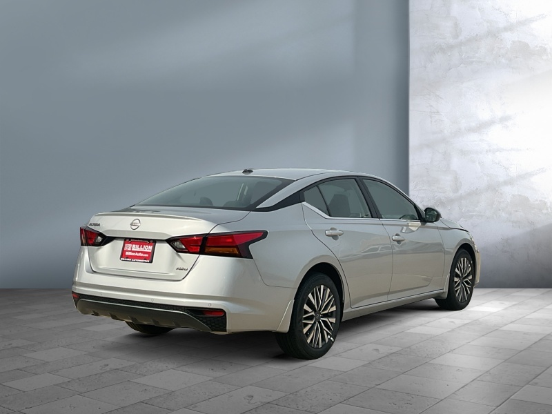 2026 Nissan Altima