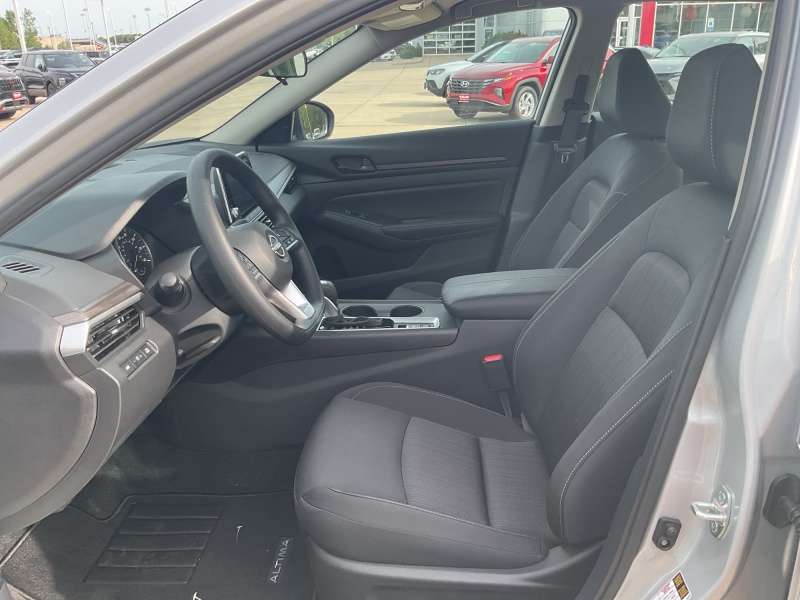 2026 Nissan Altima