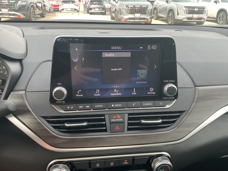 2026 Nissan Altima