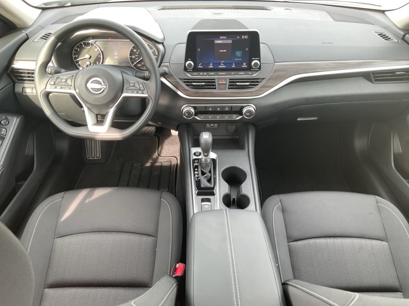 2026 Nissan Altima