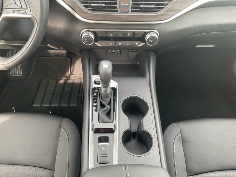 2026 Nissan Altima